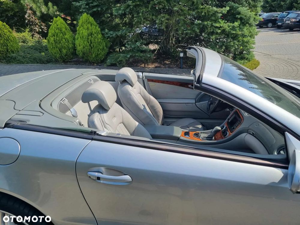 Mercedes-Benz SL 55 AMG - 6