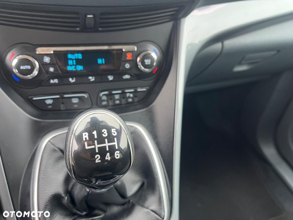 Ford C-MAX 1.0 EcoBoost Start-Stopp-System Titanium - 9