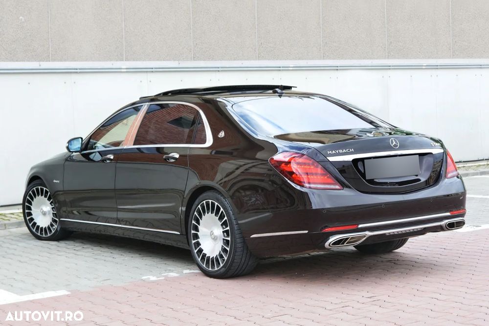 Mercedes-Benz S Maybach ver-mercedes--maybach-580-4matic-mhev-long - 10