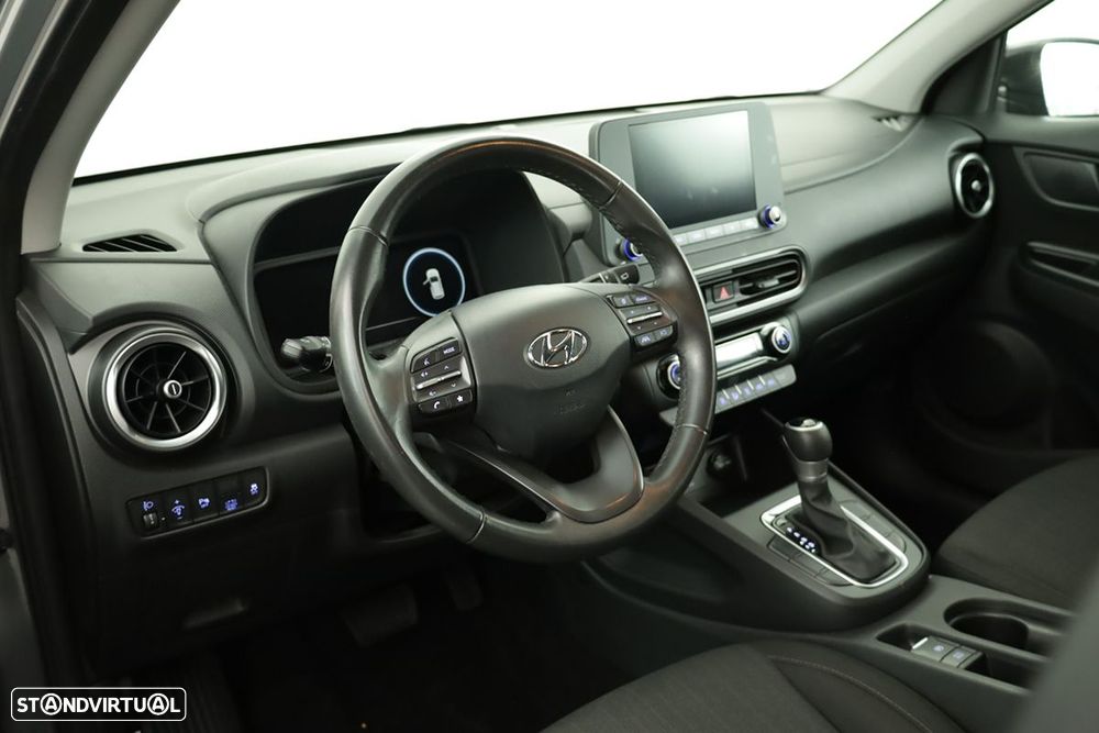 Hyundai Kauai 1.6 GDi HEV Premium - 7