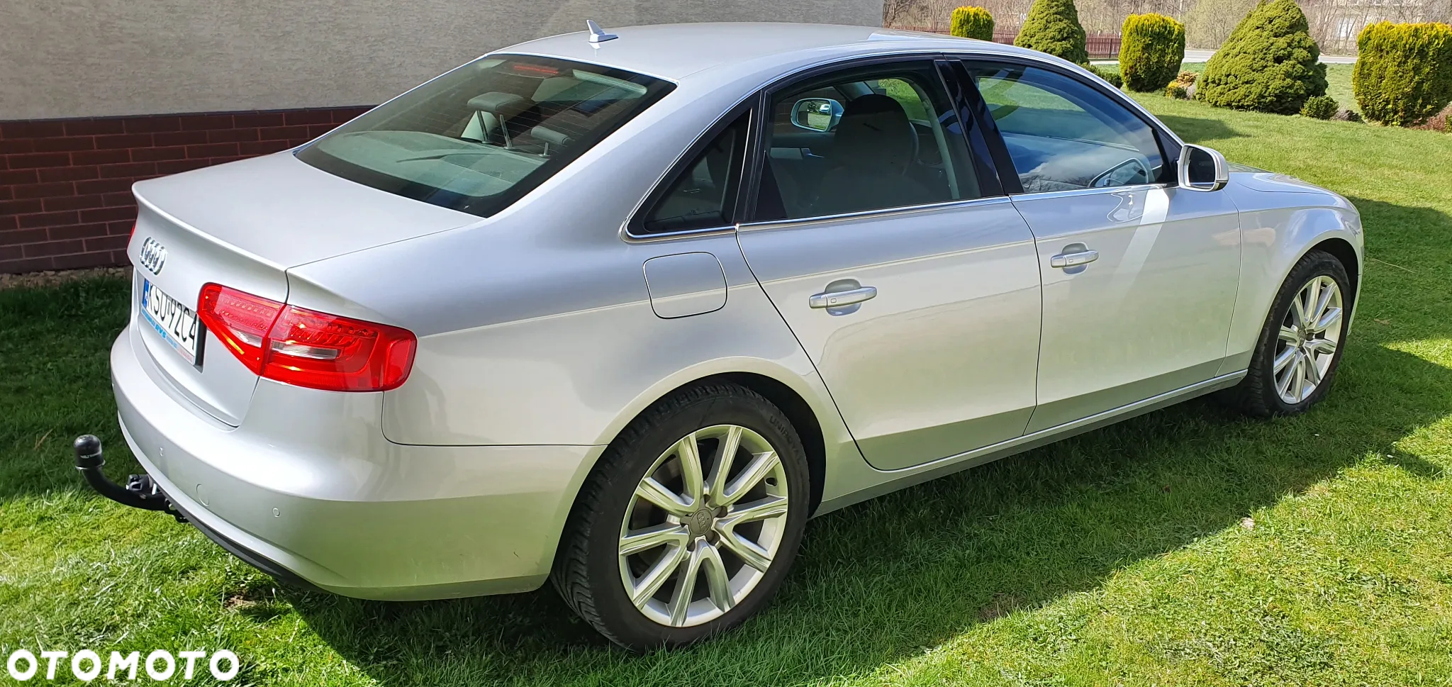 Audi A4 2.0 TDI - 3