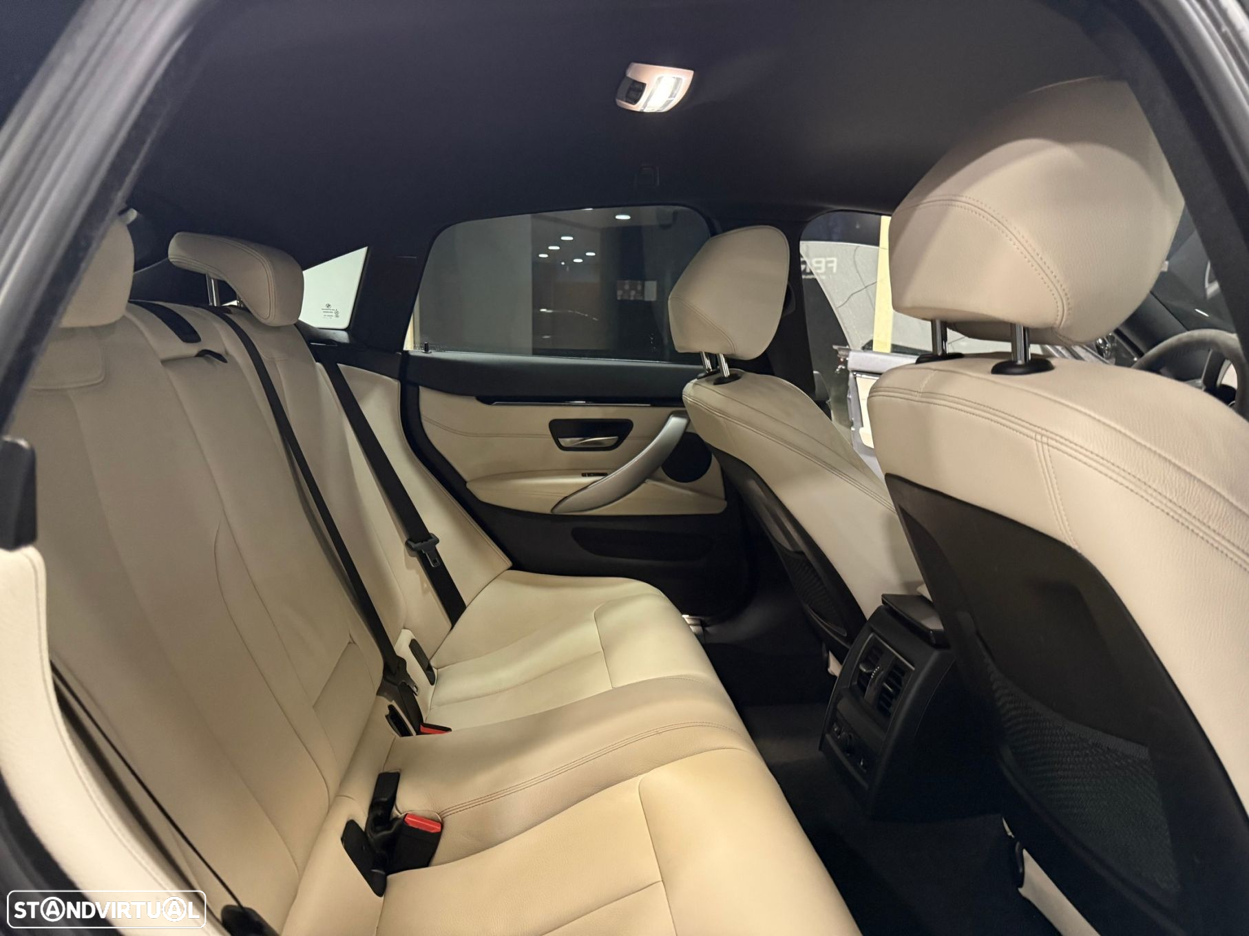 BMW 420 Gran Coupé d Pack M Auto - 39