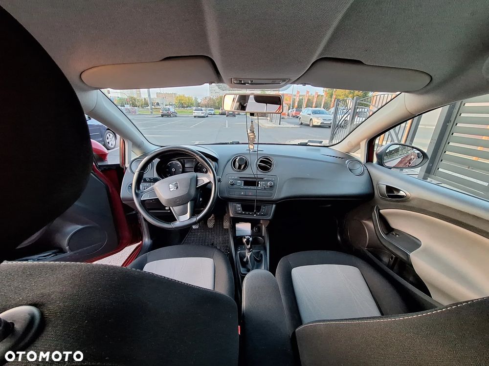 Seat Ibiza 1.6 TDI Style - 4