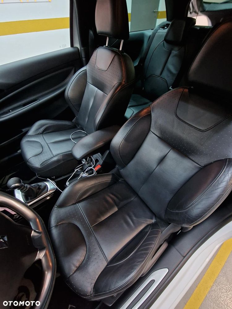 Citroën DS3 - 13