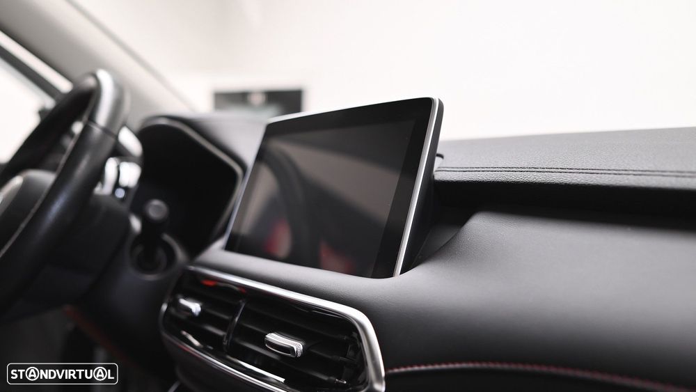 MG EHS 1.5 T-GDI Plug-in Hybrid Luxury - 42