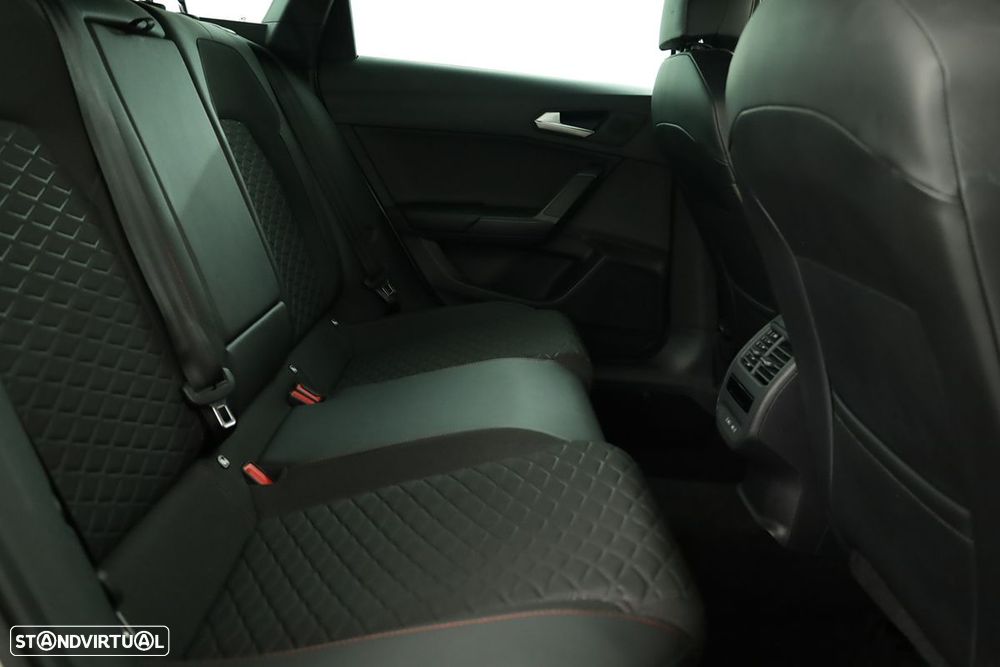 SEAT Leon ST 1.5 TSI e-Hybrid FR DSG - 21