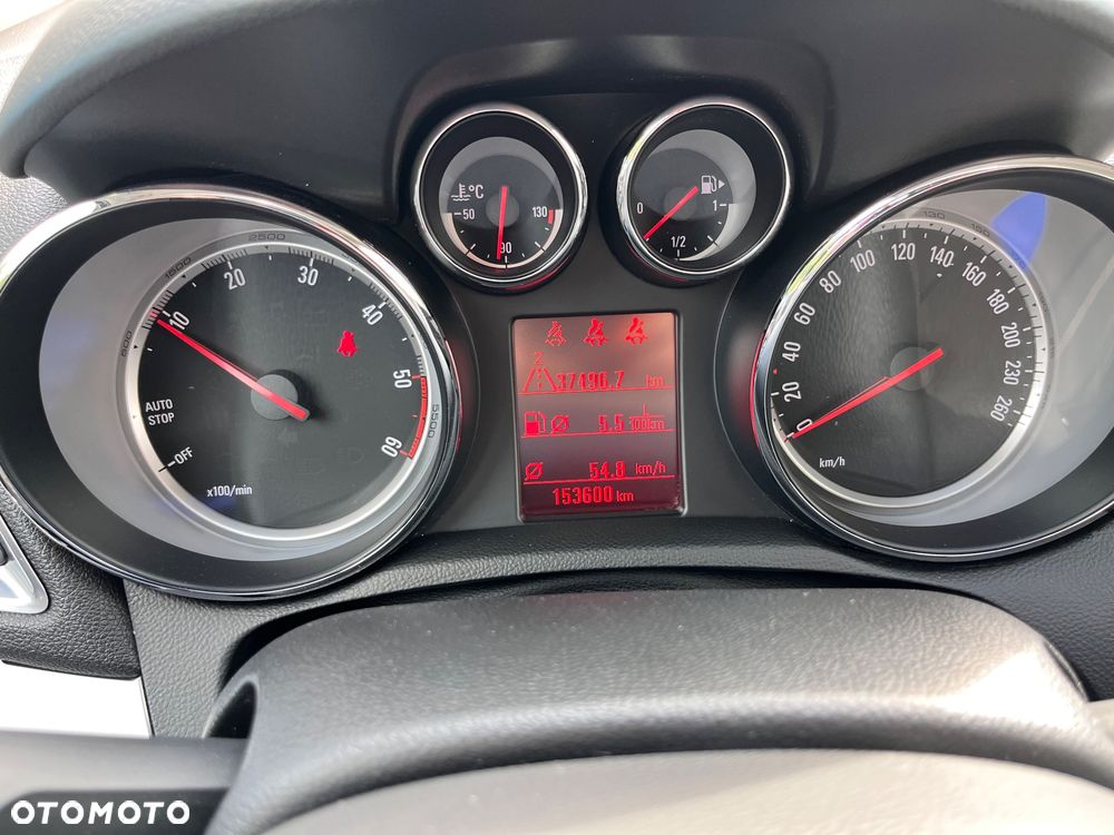 Opel Mokka - 26
