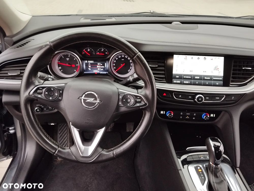 Opel Insignia 1.6 CDTI - 16