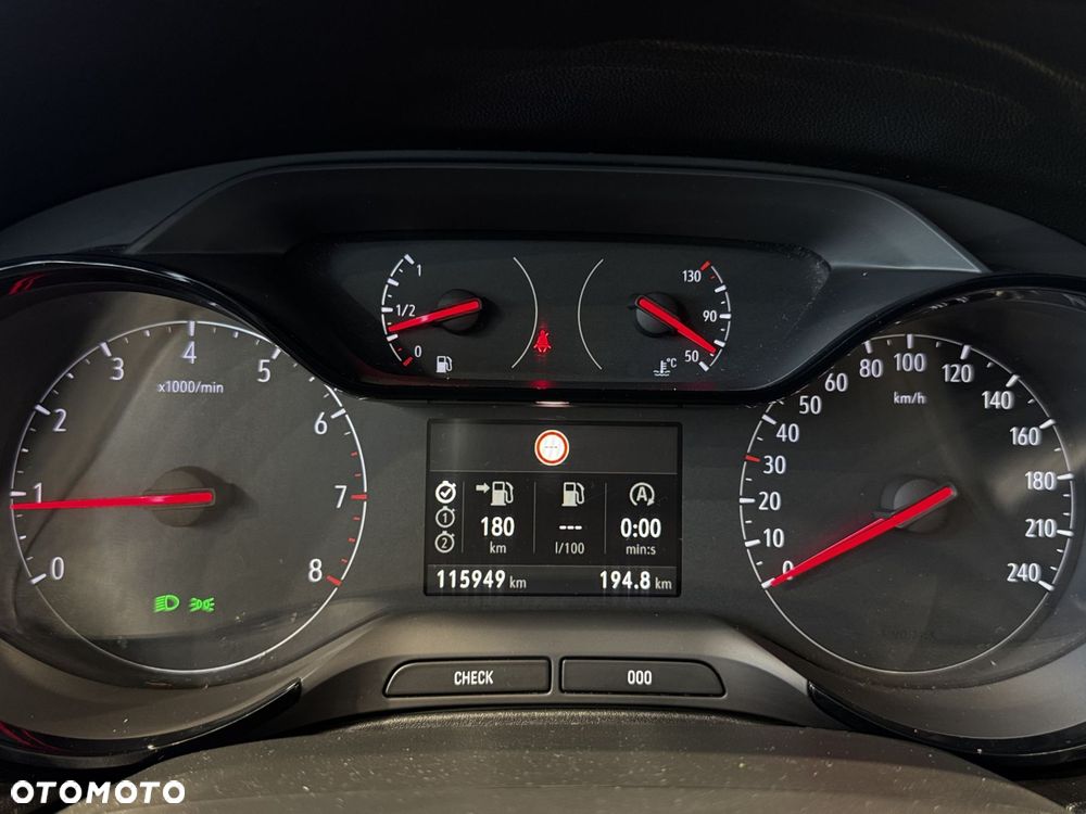 Opel Grandland X - 20