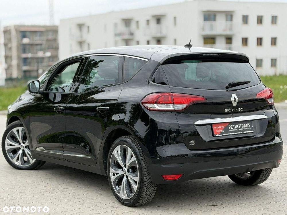 Renault Scenic ENERGY dCi 160 EDC BOSE EDITION - 8