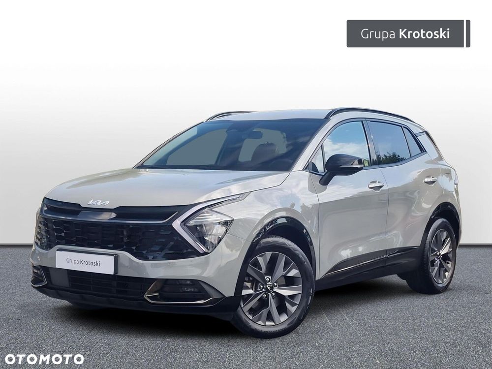 Kia Sportage - 2