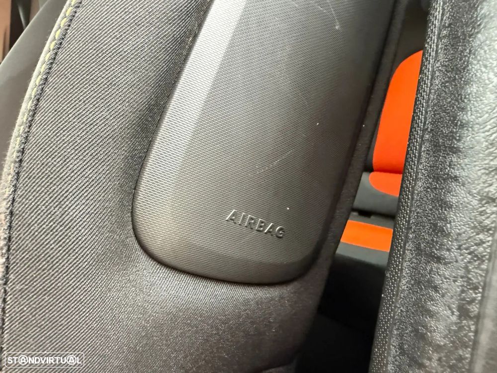 Smart ForFour 1.0 Passion 71 - 38