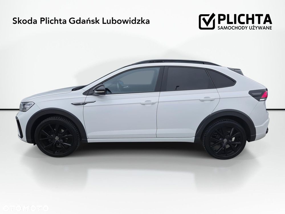 Volkswagen Taigo 1.5 TSI ACT R-Line DSG - 8