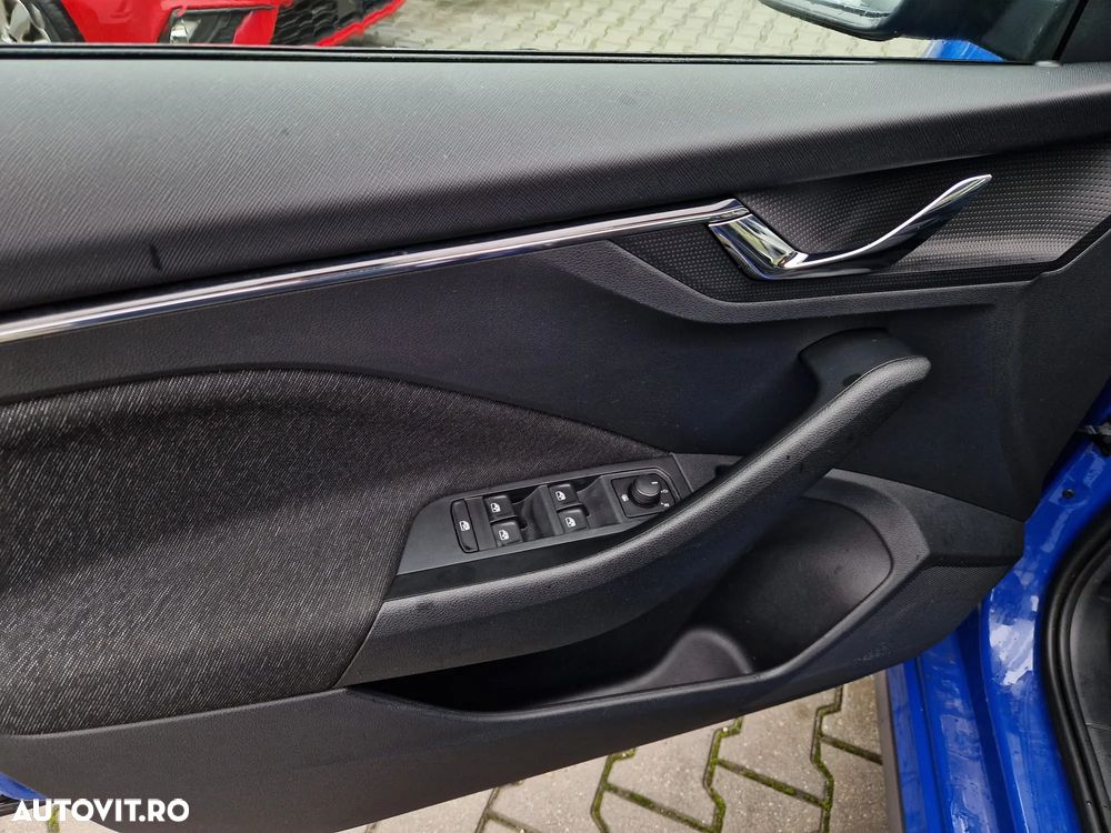 Skoda Kamiq 1.0 TSI DSG Style - 11