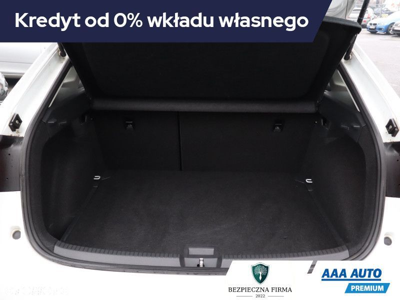 Volkswagen Taigo - 15