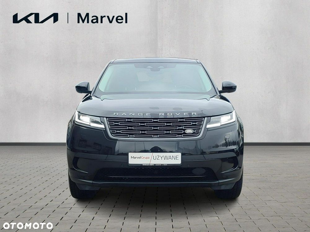 Land Rover Range Rover Velar - 3