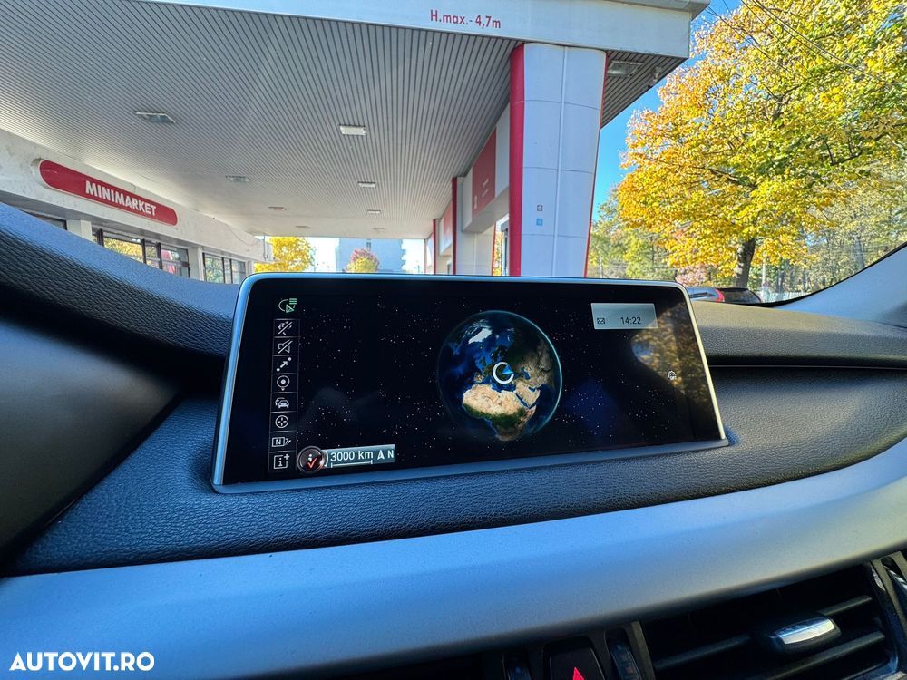 BMW X5 xDrive30d - 18