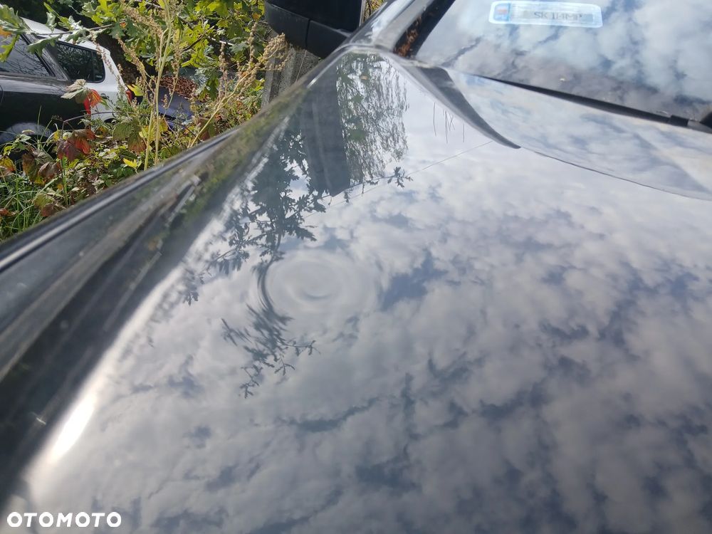 Maska Ford Mondeo Mk4 - 4