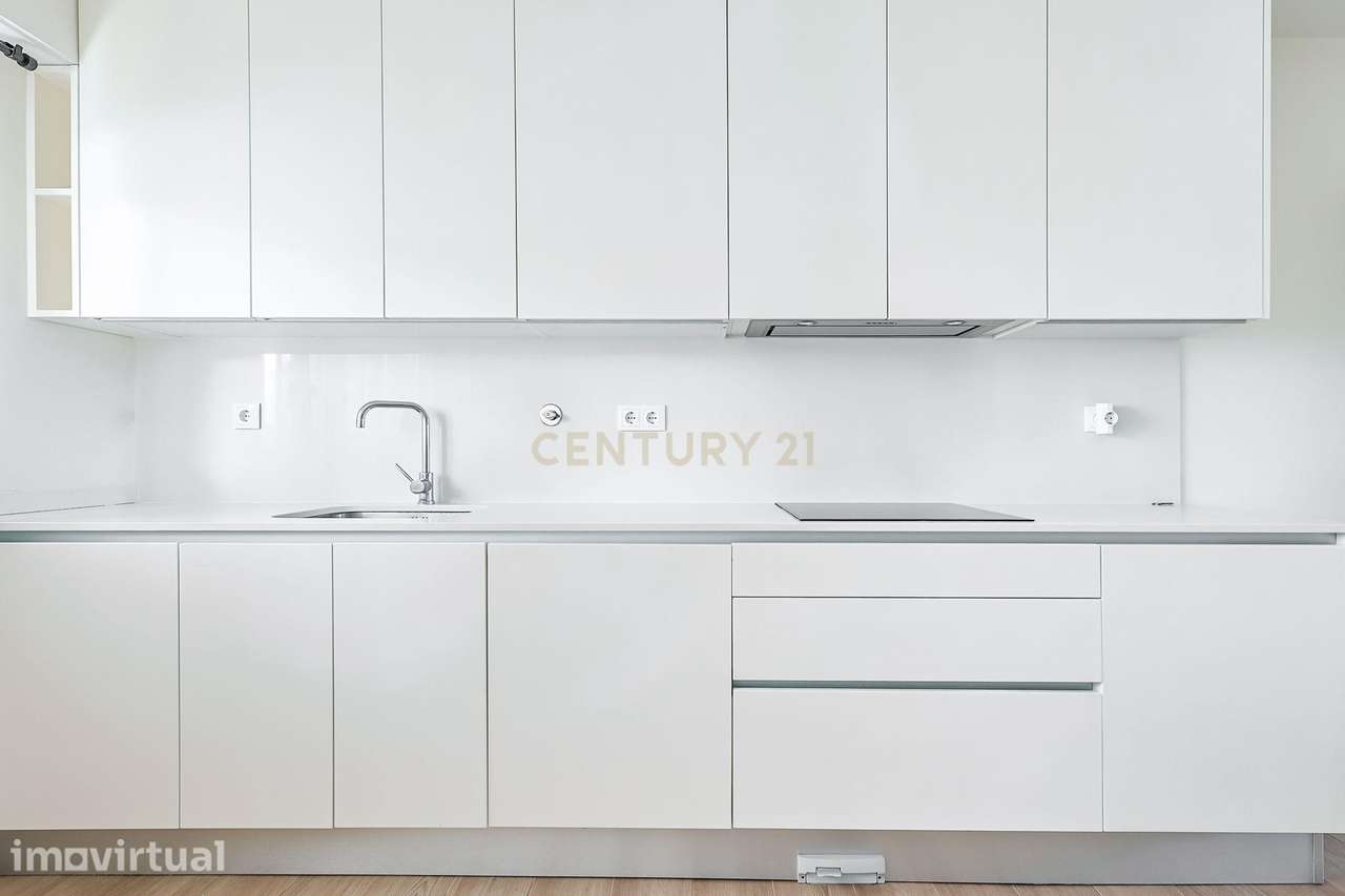 T1 - Apartamento Moderno no Montijo para Arrendamento - Grande imagem: 3/18