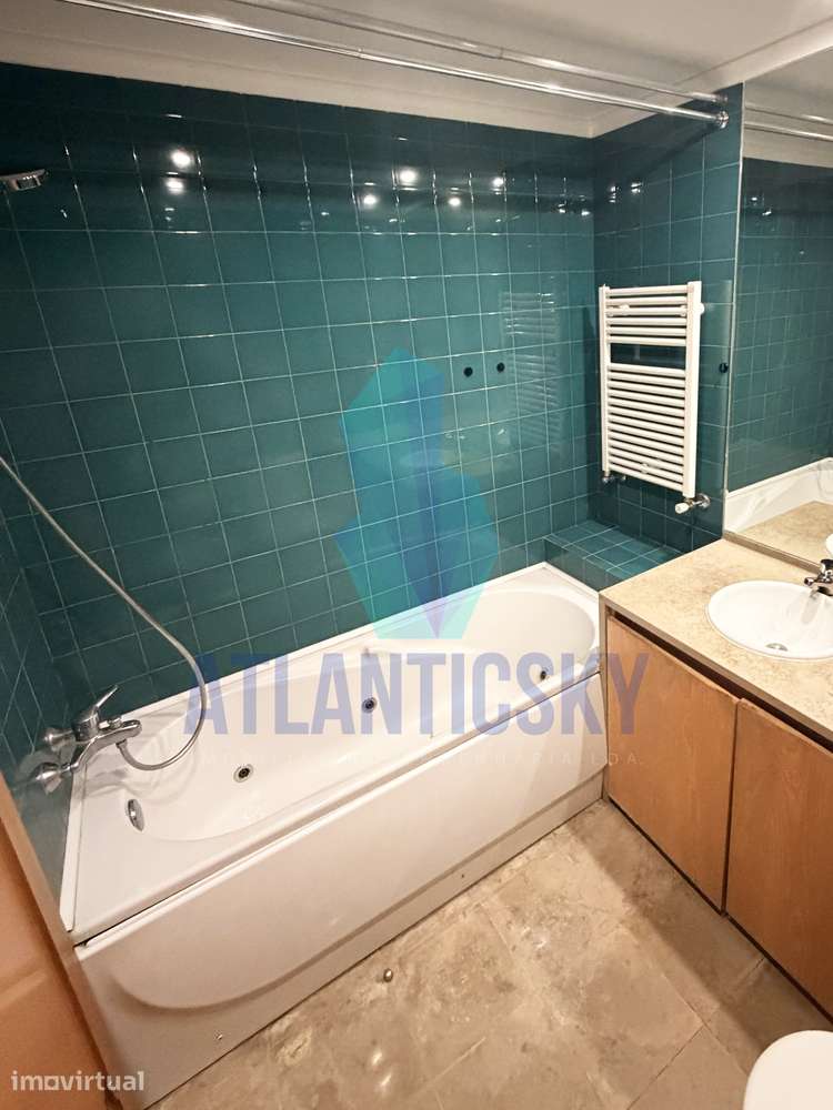 APARTAMENTO T2 PARA VENDA EM LISBOA - ALCÂNTARA - Grande imagem: 5/19