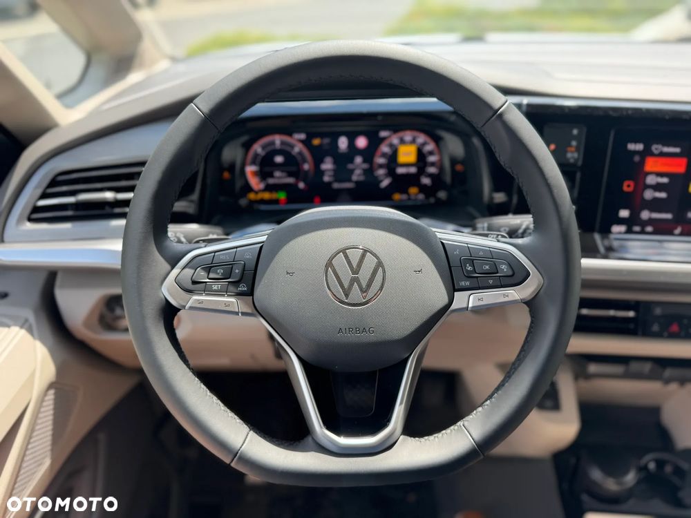 Volkswagen Multivan 2.0 TDI L2 Edition DSG - 13