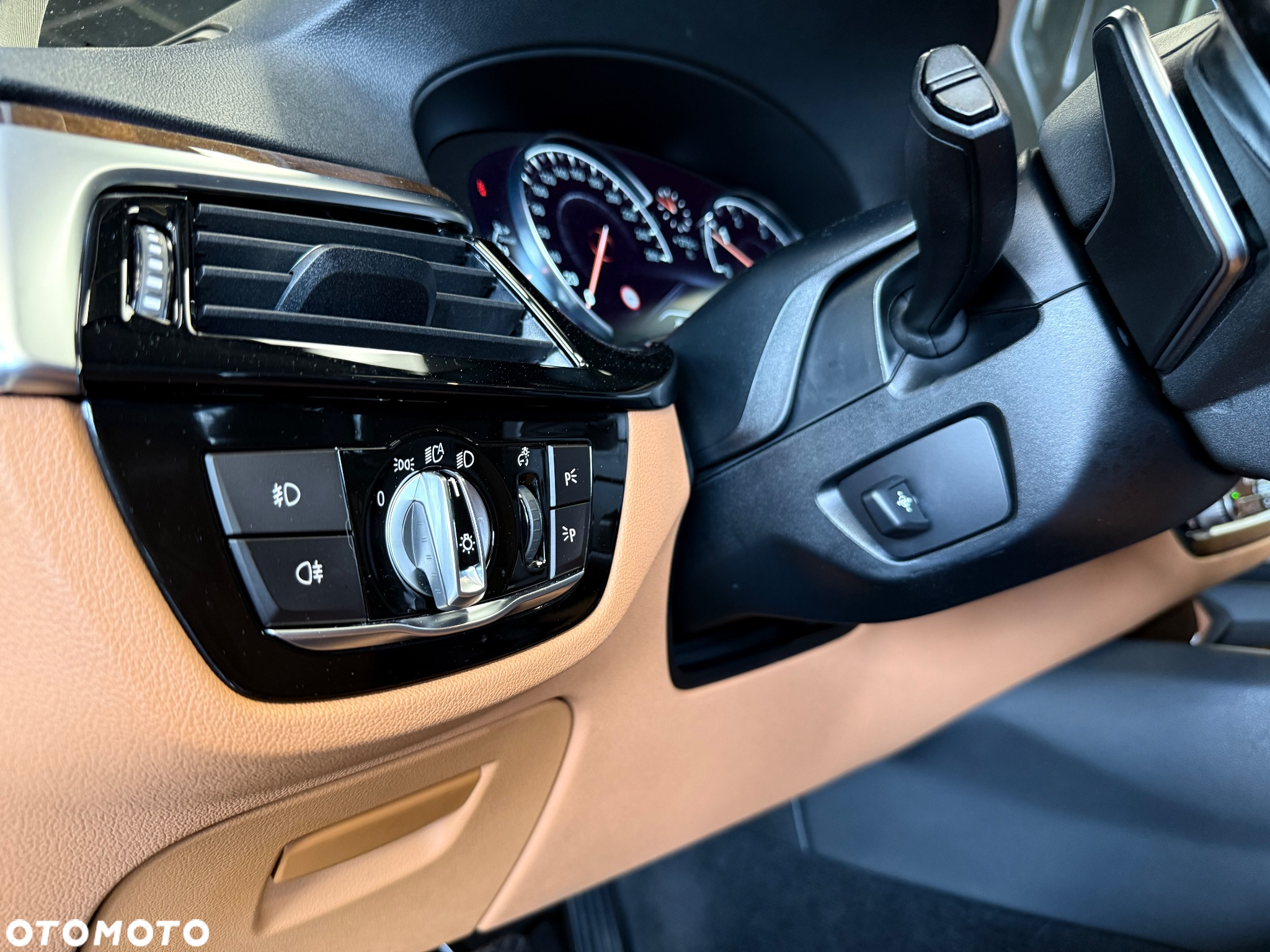 BMW Seria 5 520d Luxury Line sport - 25