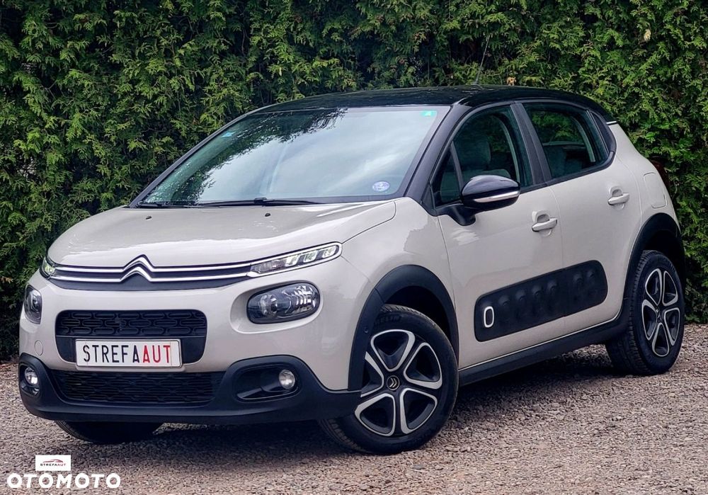 Citroën C3 - 29