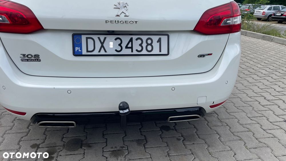 Peugeot 308 - 16