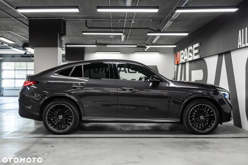 Mercedes-Benz GLC - 17