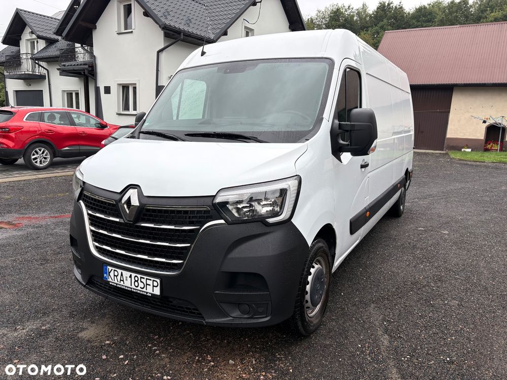 Renault Master - 3