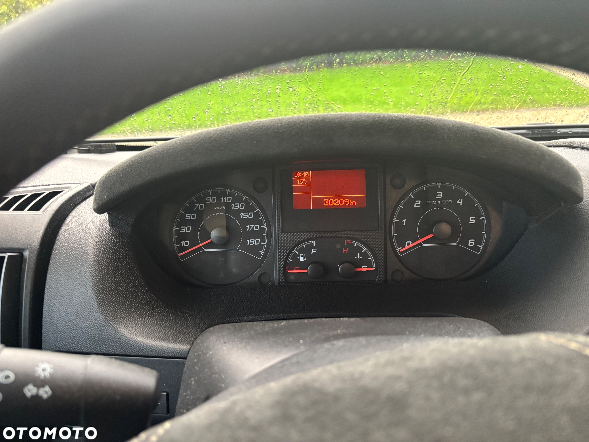 Fiat Ducato - 26
