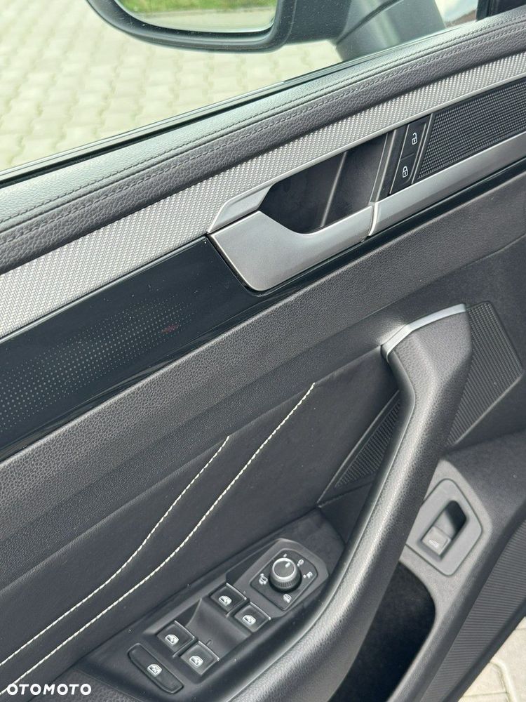 Volkswagen Arteon - 23