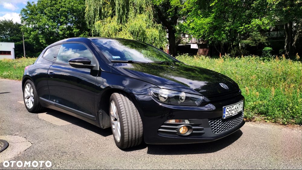 Volkswagen Scirocco 1.4 TSI - 2