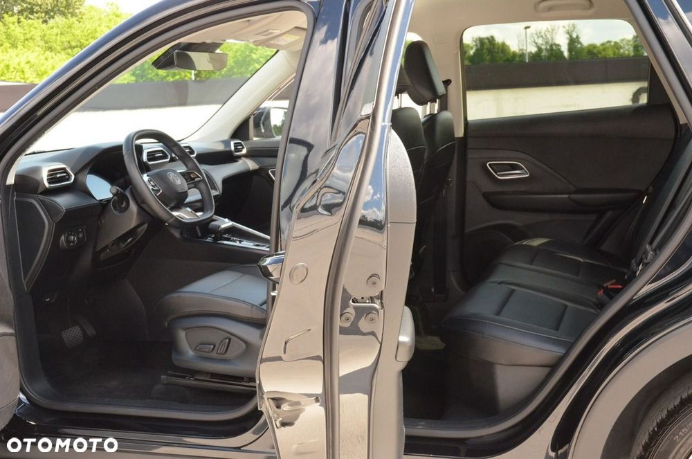 MG ZS 1.5 HEV+ Exclusive - 31