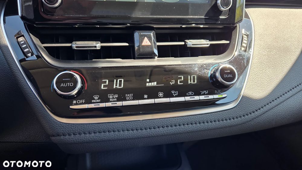Toyota Corolla 1.5 Comfort - 21