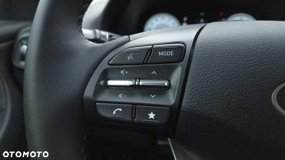 Hyundai i30 1.6 T-GDI Smart DCT - 18