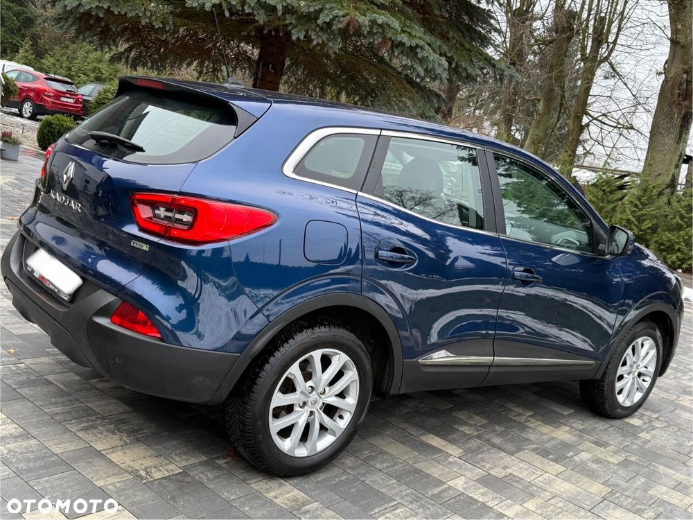 Renault Kadjar - 4