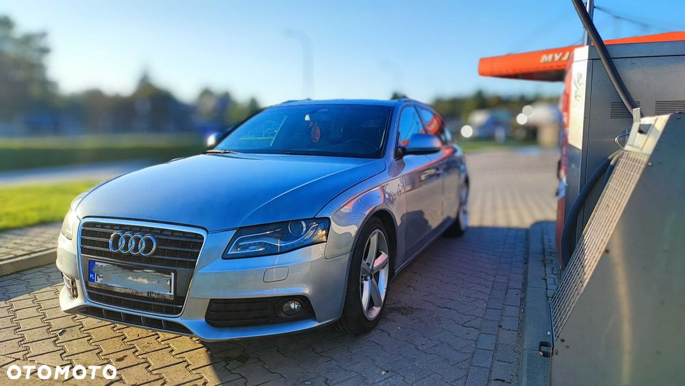 Audi A4 Avant - 3