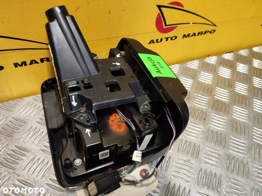 JEEP WRANGLER JL 2018- LAMPA TYŁ LEWA LED USA - 12