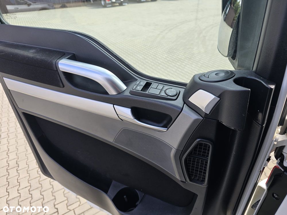 MAN TGX 18.440 Retarder - 3