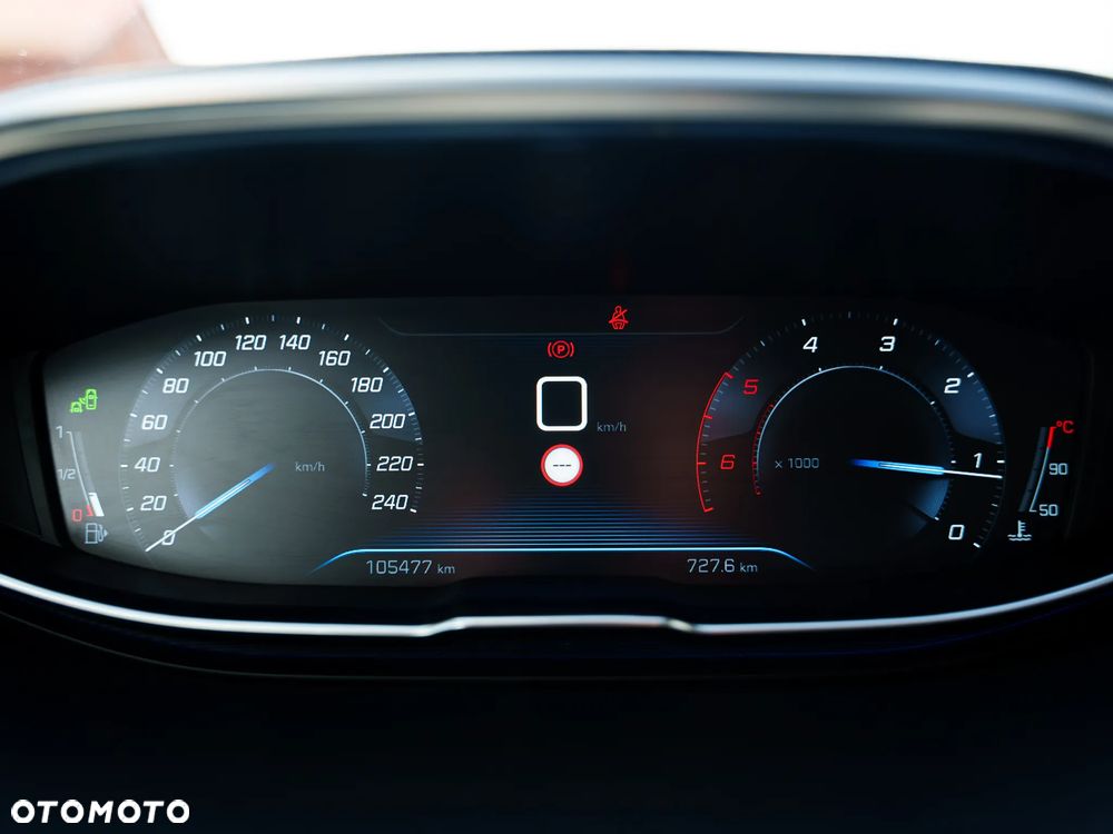 Peugeot 3008 BlueHDi 130 Stop & Start Allure - 24