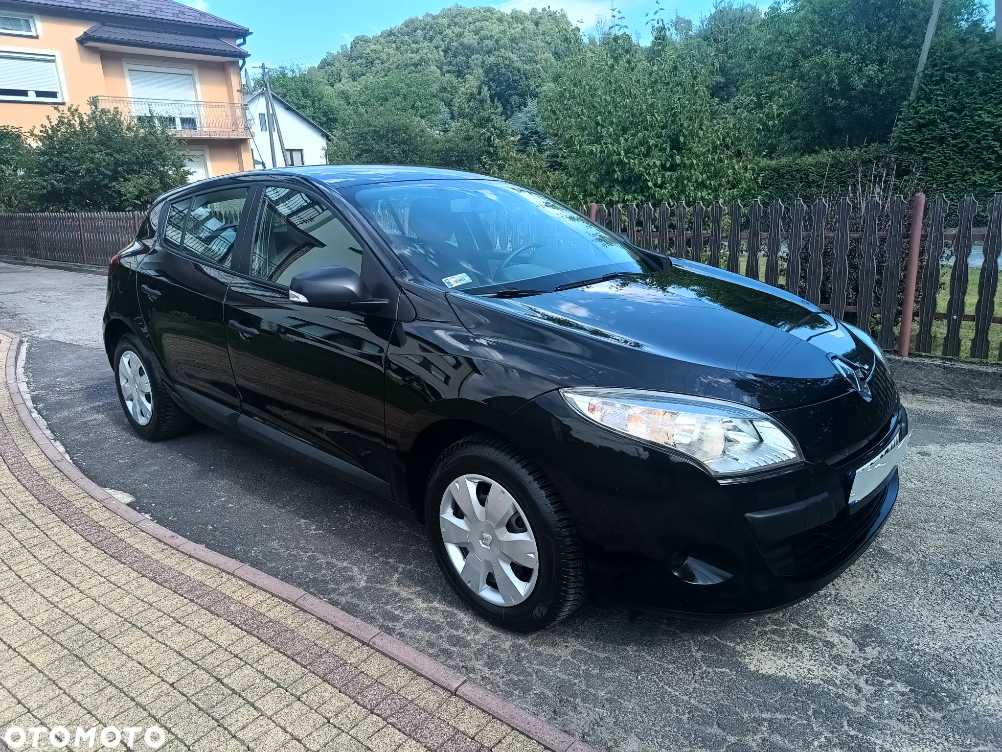 Renault Megane 1.6 16V 100 Authentique - 2