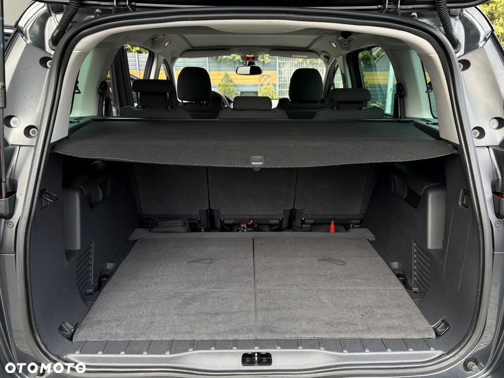 Peugeot 5008 1.6 BlueHDi Active 7os - 36