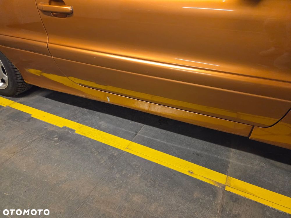 Volvo C70 - 17