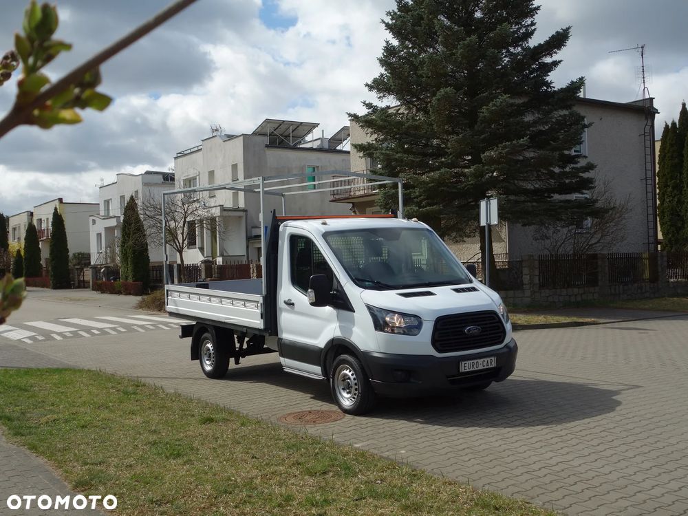 Ford TRANSIT - 2