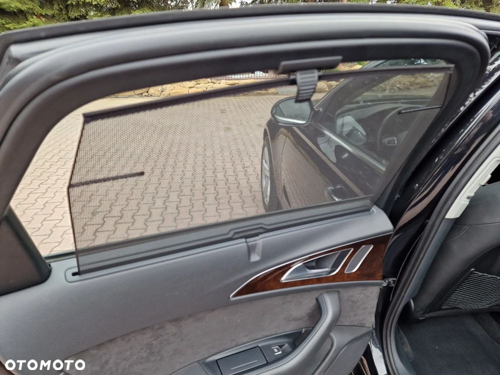 Audi A6 Limousine 3.0 TDI Quattro S tronic - 27