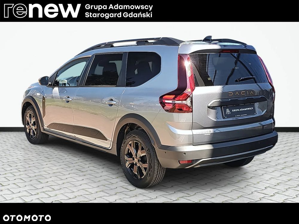 Dacia Jogger 1.6 Full Hybrid 140 Extreme MMT - 7