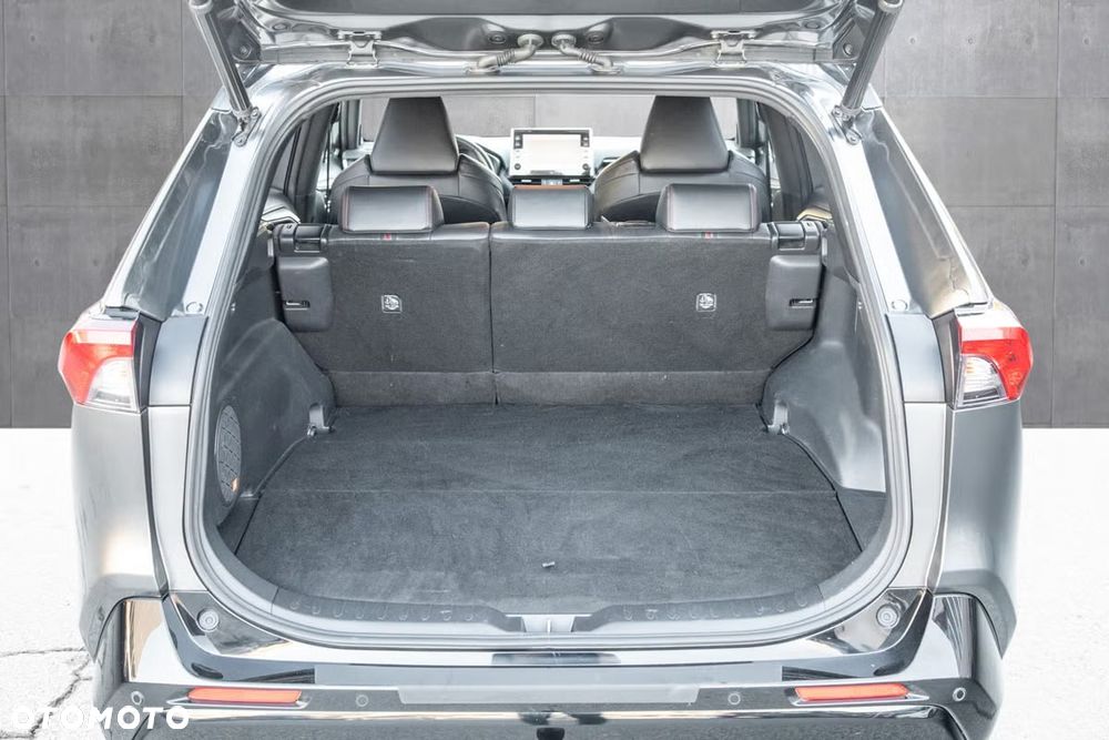 Toyota RAV4 2.5 Plug-In Hybrid Executive 4x4 - 10
