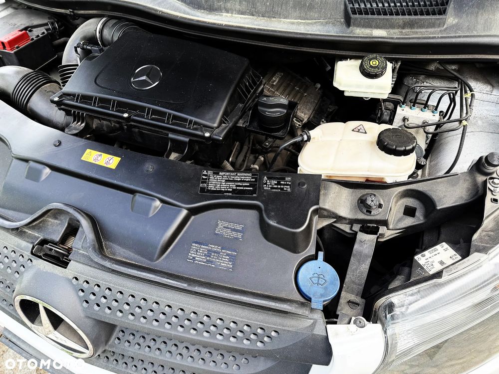 Mercedes-Benz Vito - 19