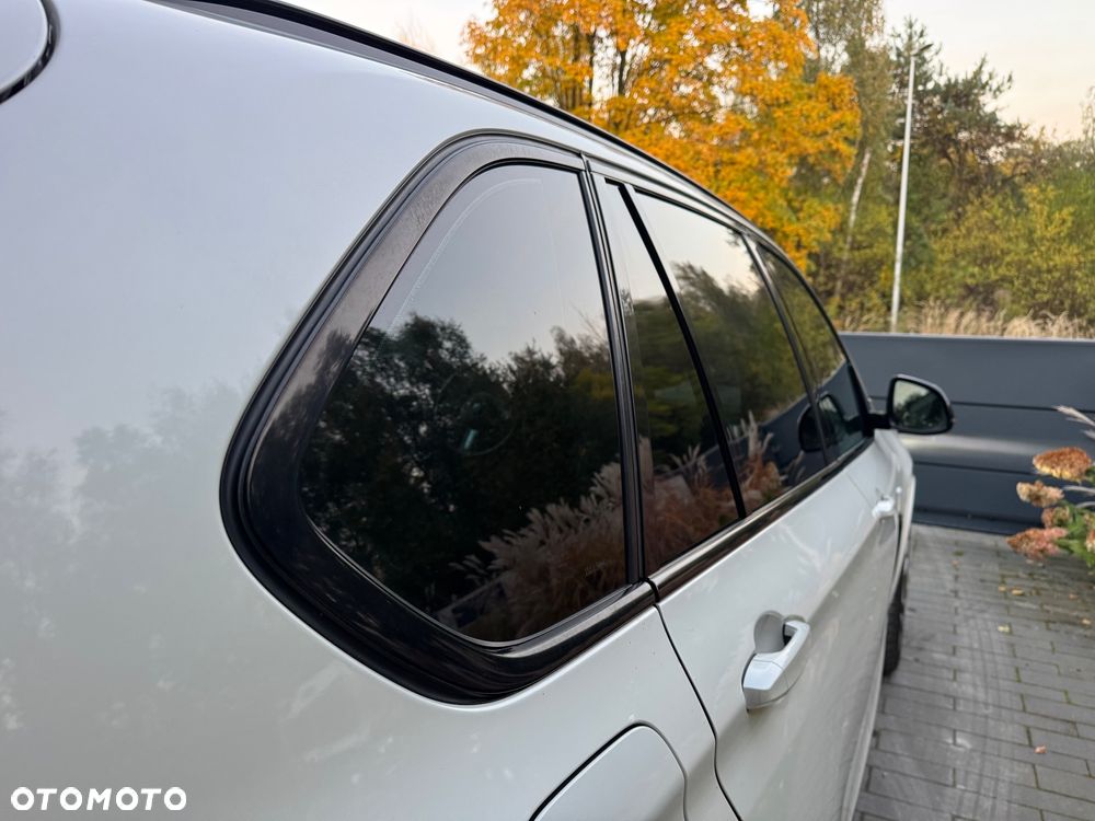 BMW X5 xDrive40d Sport-Aut - 32